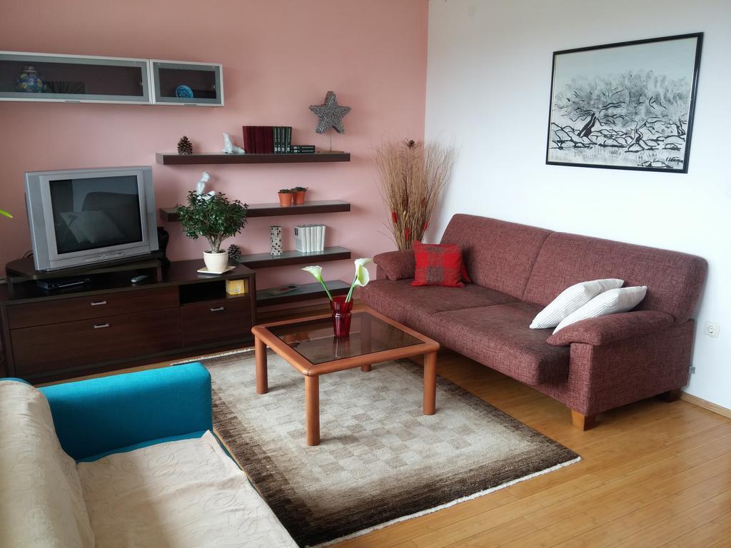 Apartment Lucija By Interhome Matulji Zimmer foto