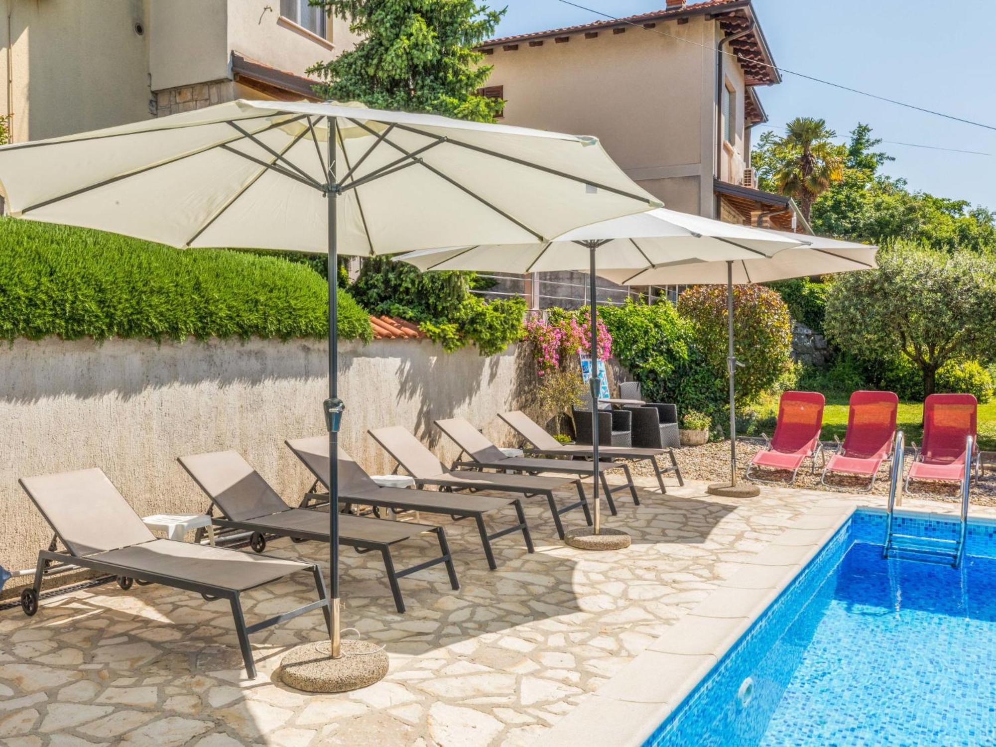 Apartment Lucija By Interhome Matulji Exterior foto