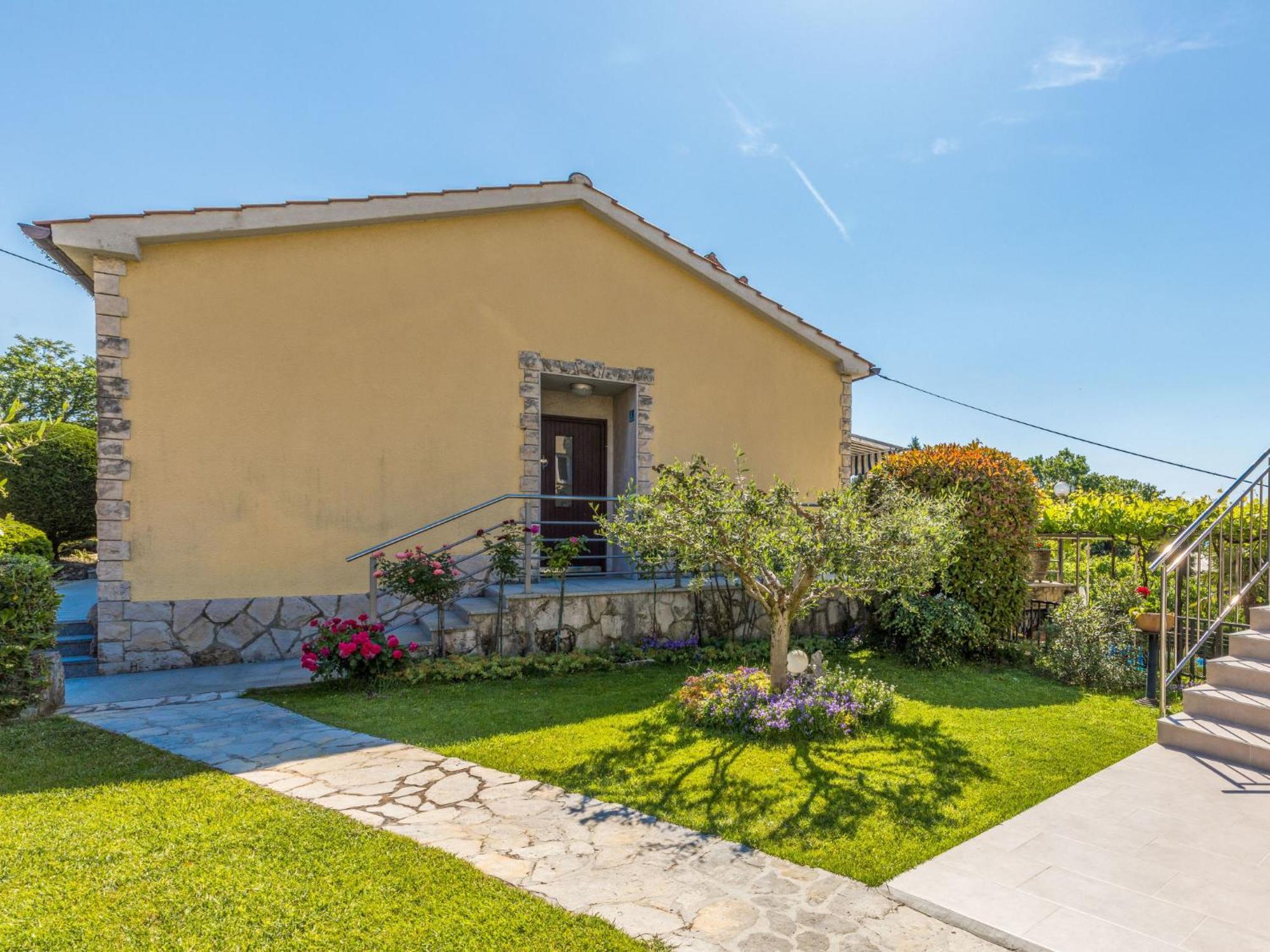 Apartment Lucija By Interhome Matulji Exterior foto