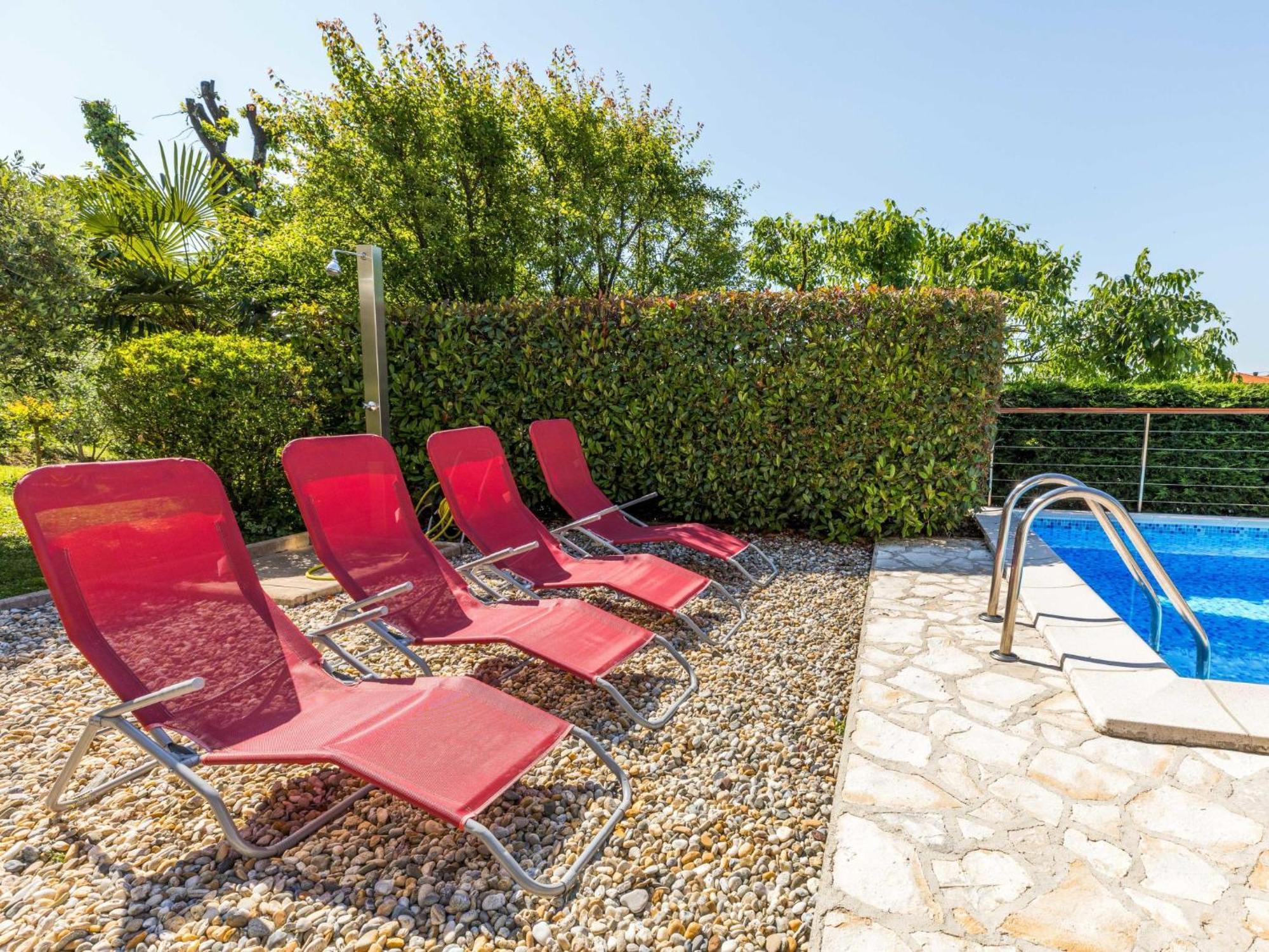 Apartment Lucija By Interhome Matulji Exterior foto