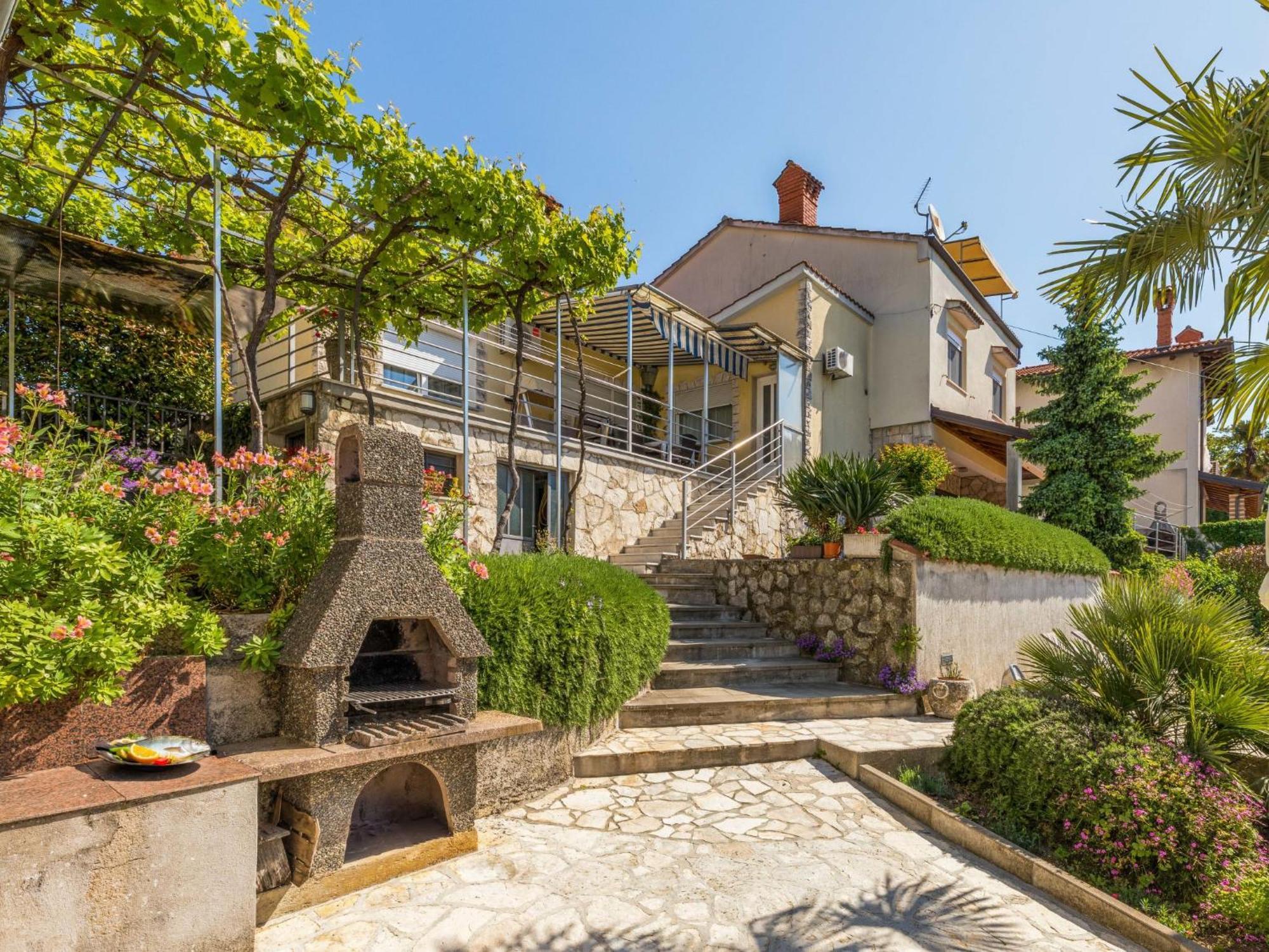 Apartment Lucija By Interhome Matulji Exterior foto