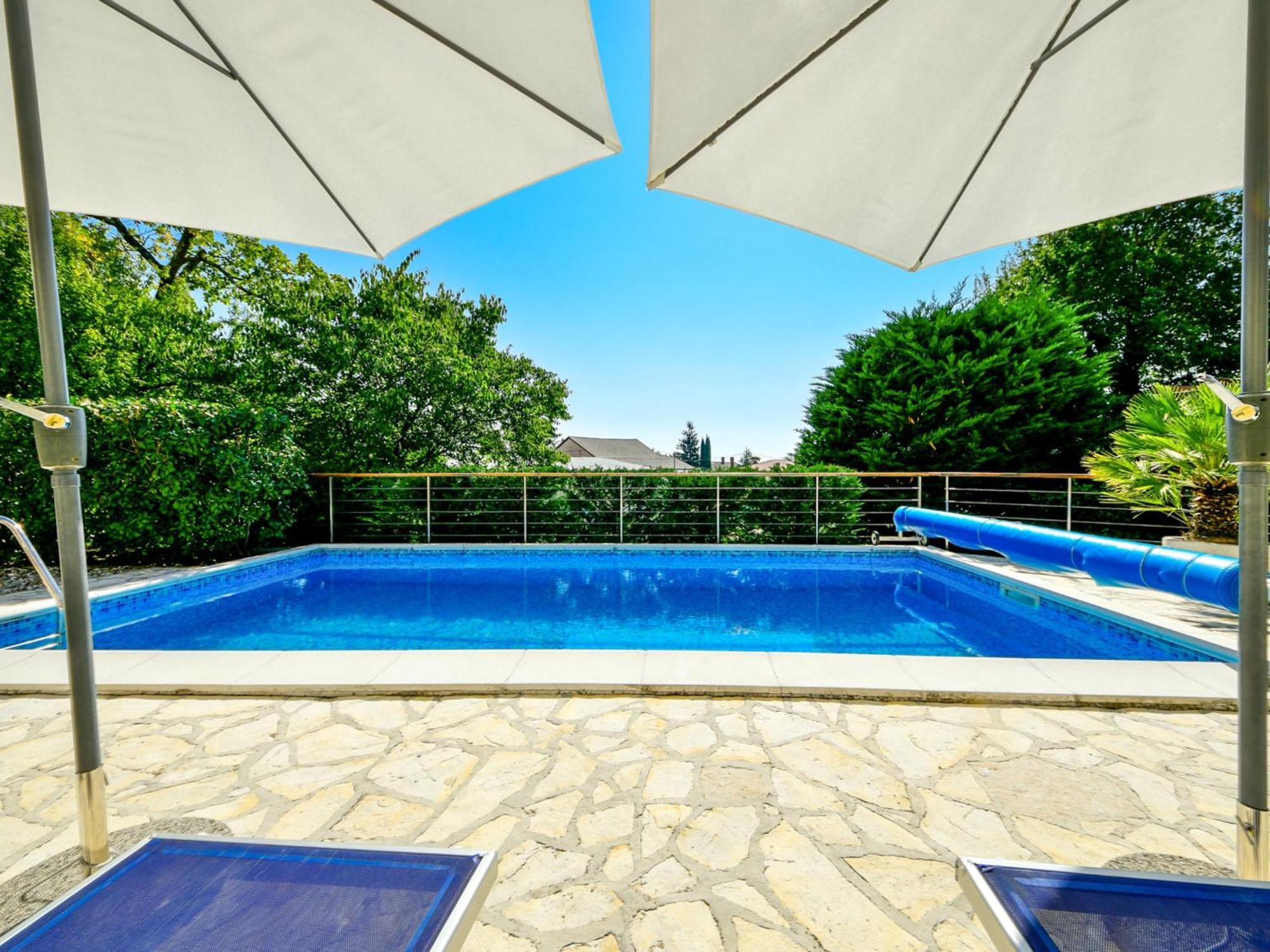 Apartment Lucija By Interhome Matulji Exterior foto