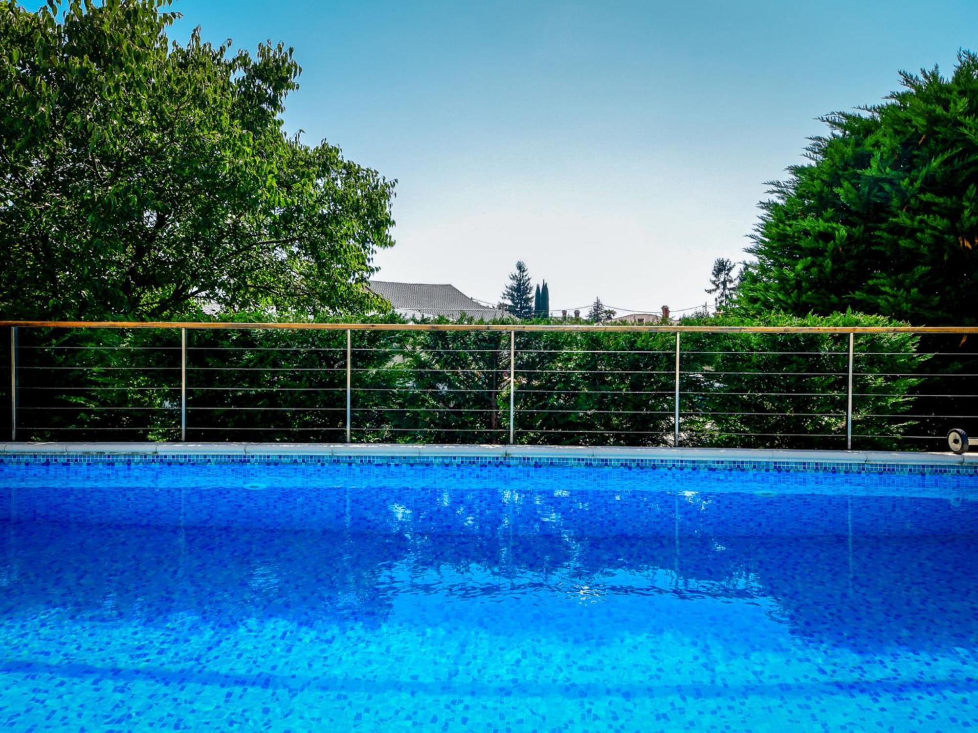 Apartment Lucija By Interhome Matulji Exterior foto