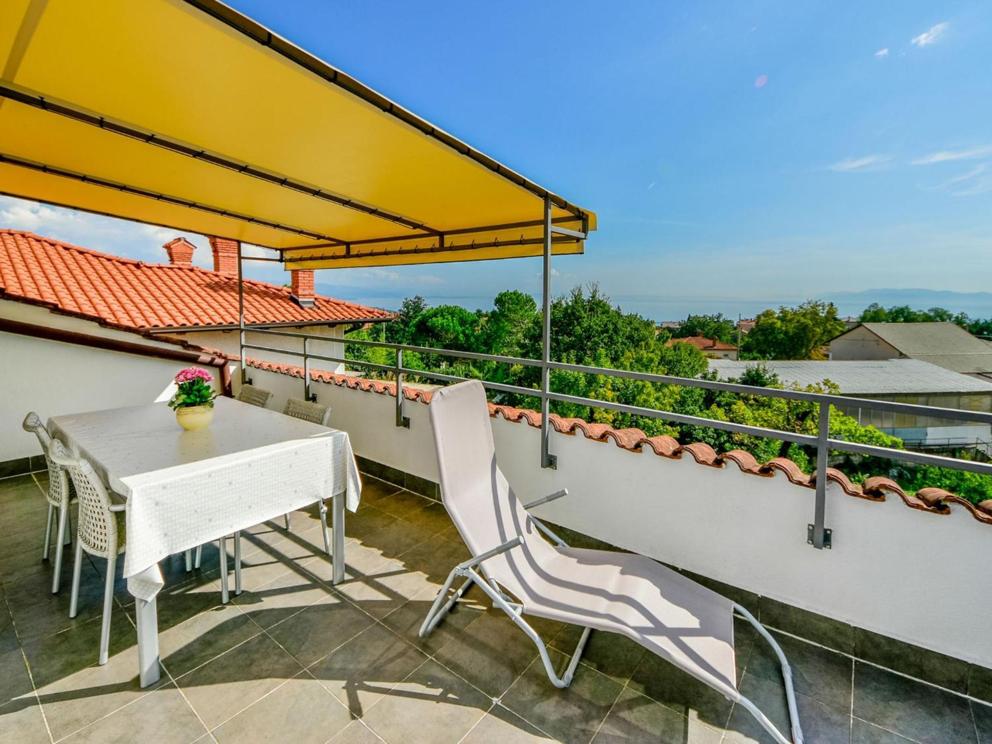 Apartment Lucija By Interhome Matulji Exterior foto