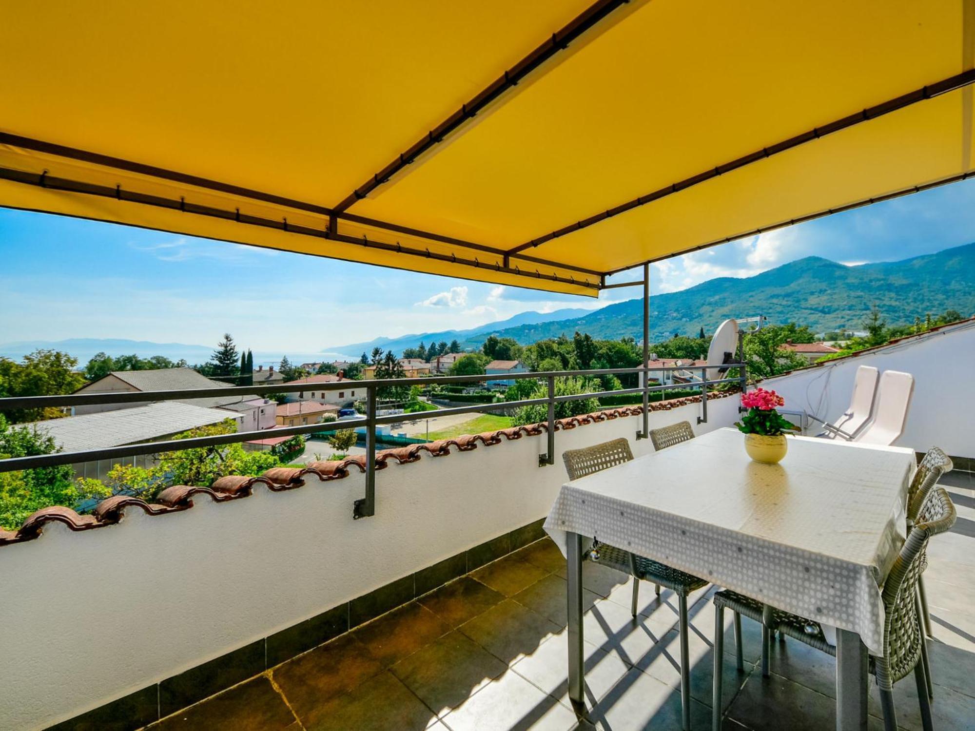 Apartment Lucija By Interhome Matulji Exterior foto