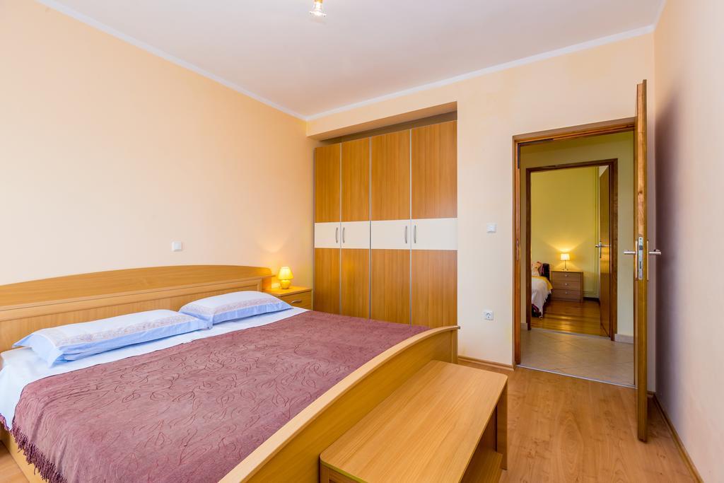 Apartment Lucija By Interhome Matulji Exterior foto