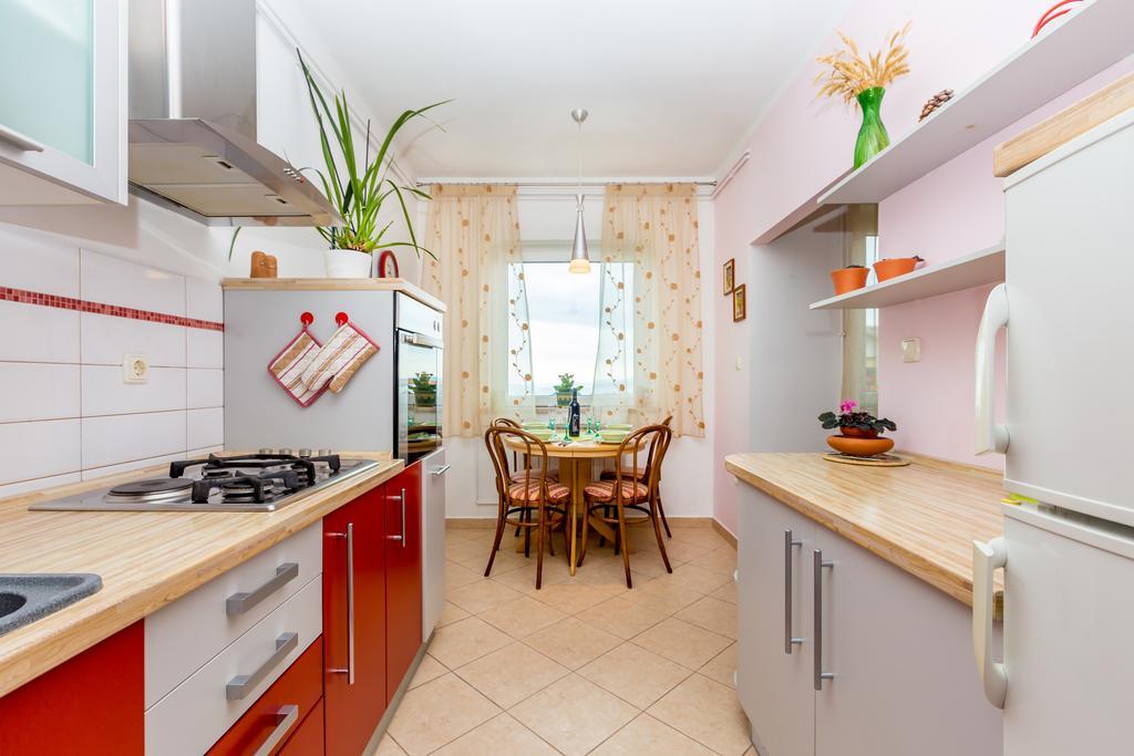 Apartment Lucija By Interhome Matulji Exterior foto