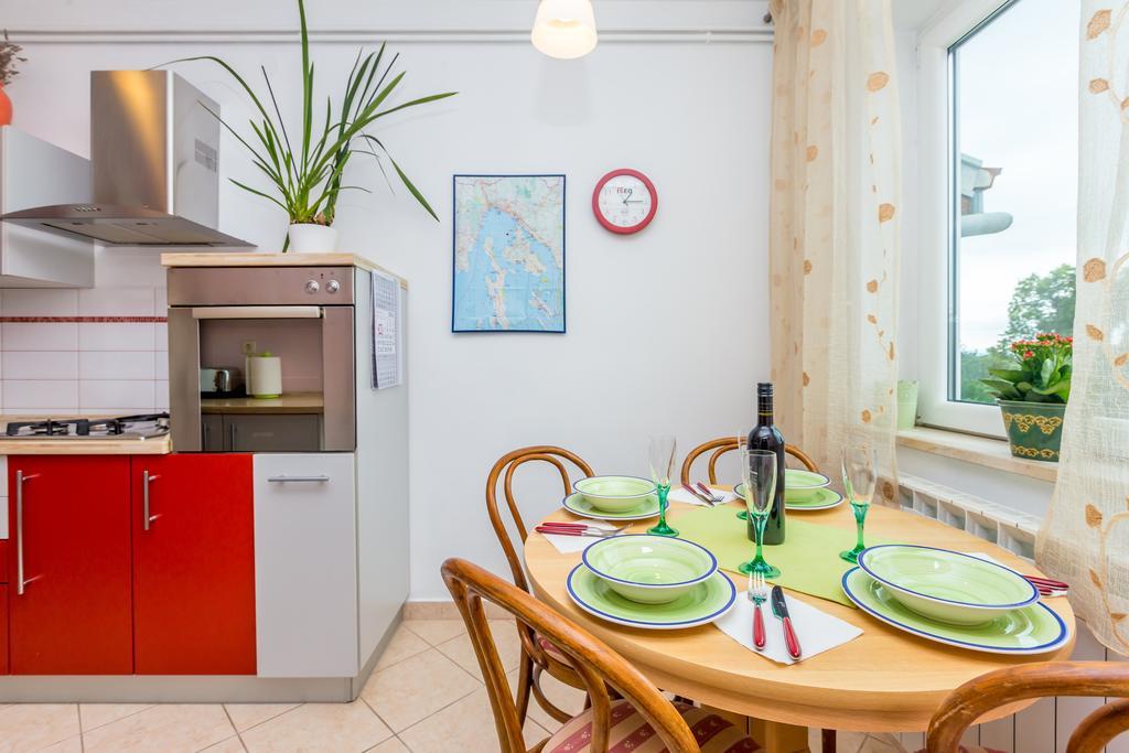 Apartment Lucija By Interhome Matulji Exterior foto
