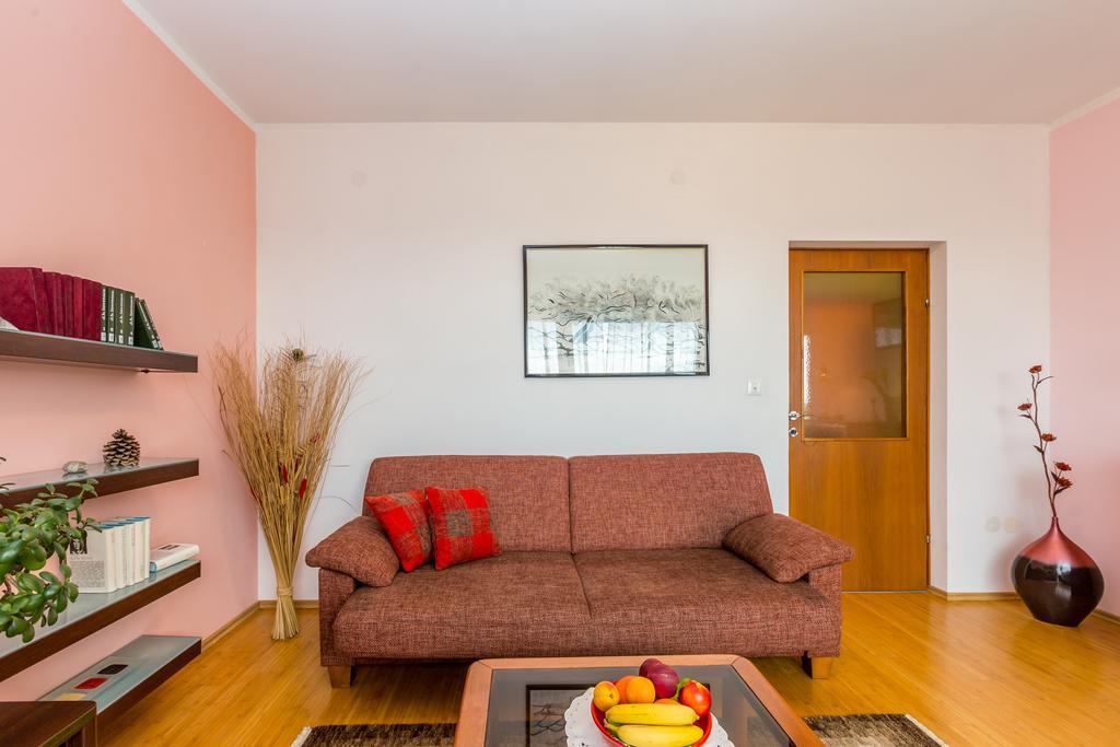 Apartment Lucija By Interhome Matulji Exterior foto