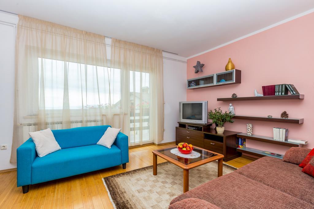 Apartment Lucija By Interhome Matulji Exterior foto