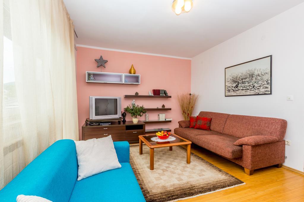 Apartment Lucija By Interhome Matulji Exterior foto