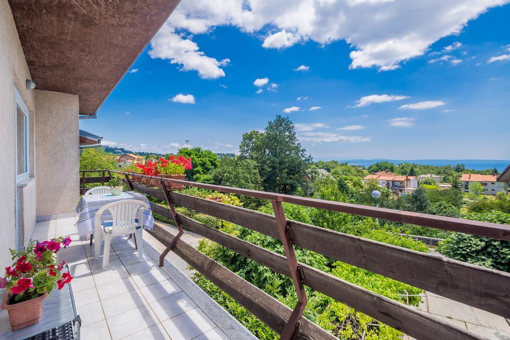 Apartment Lucija By Interhome Matulji Exterior foto