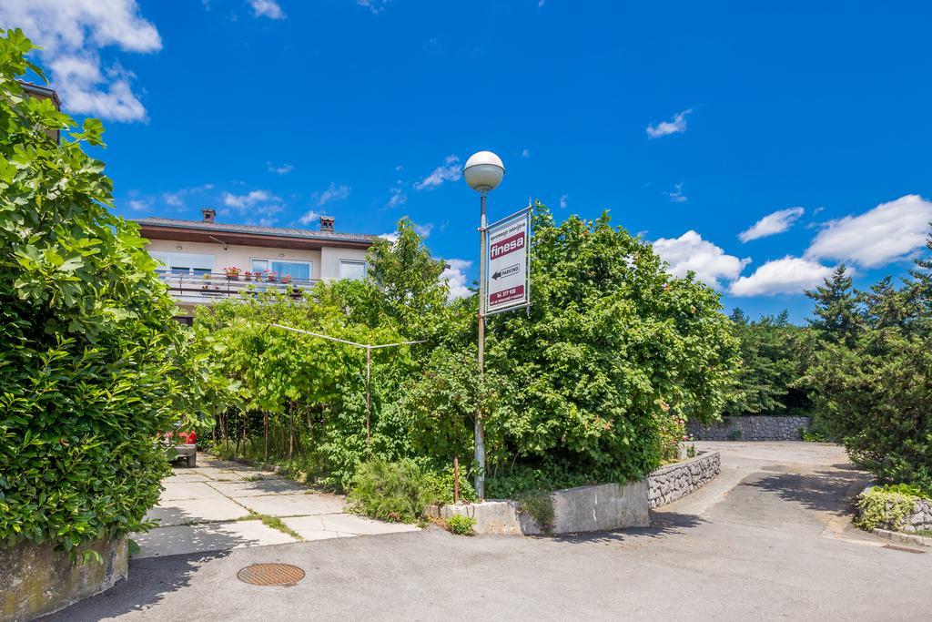 Apartment Lucija By Interhome Matulji Exterior foto