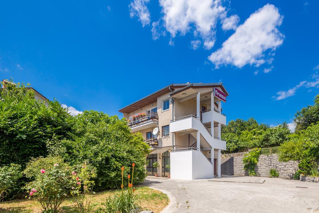 Apartment Lucija By Interhome Matulji Exterior foto