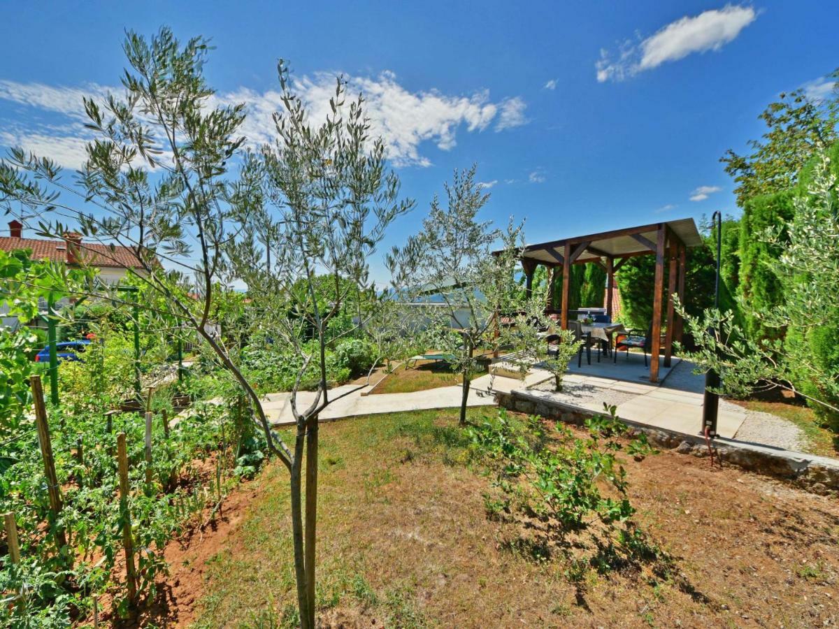 Apartment Lucija By Interhome Matulji Exterior foto