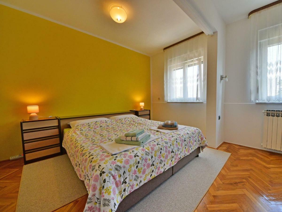 Apartment Lucija By Interhome Matulji Exterior foto