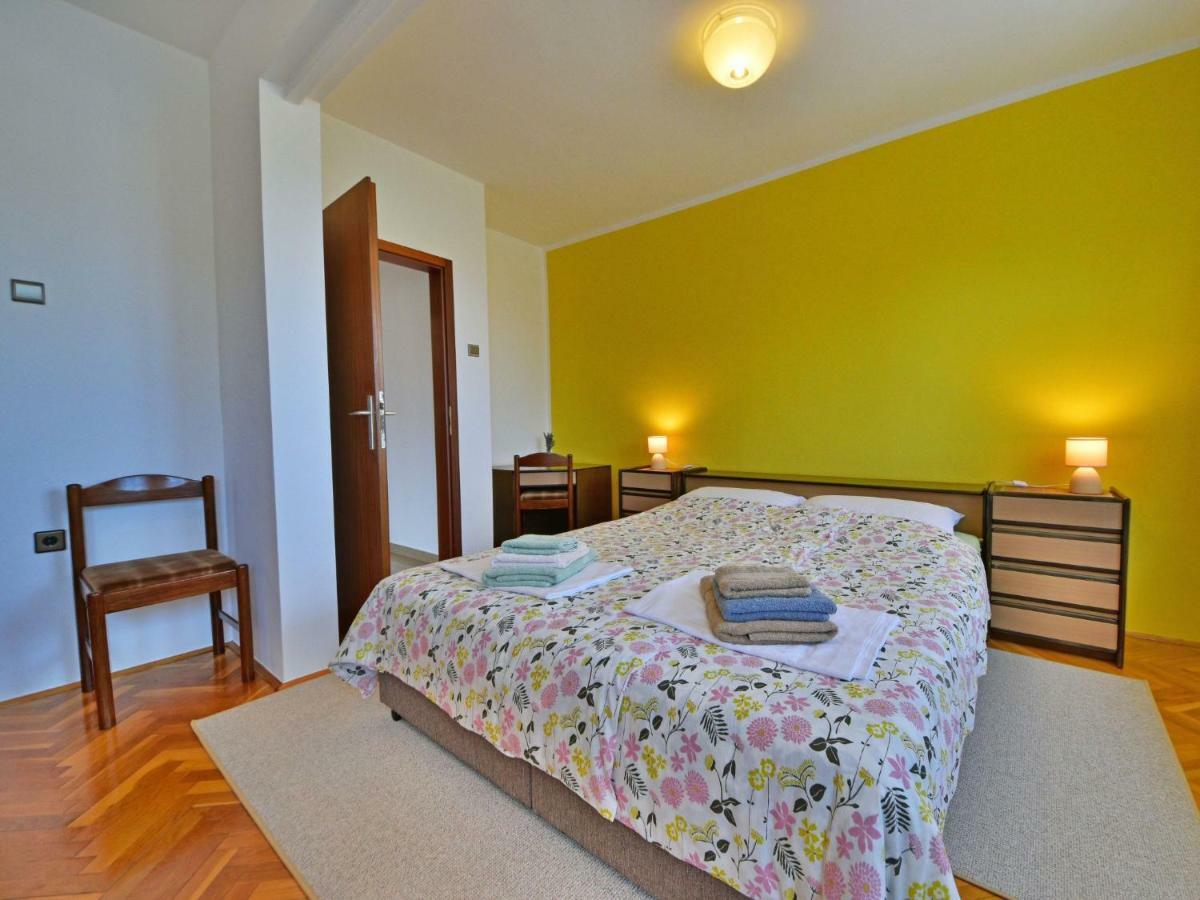 Apartment Lucija By Interhome Matulji Exterior foto