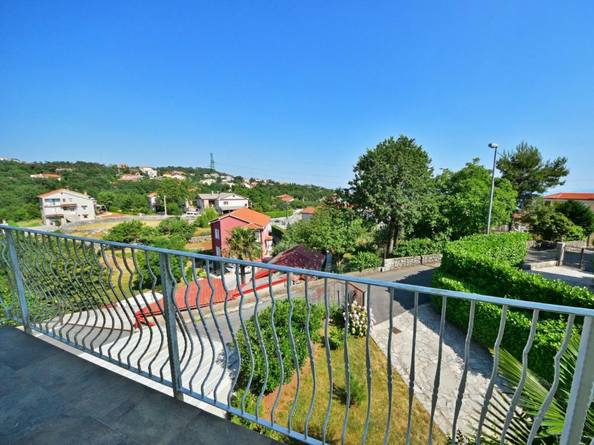 Apartment Lucija By Interhome Matulji Exterior foto