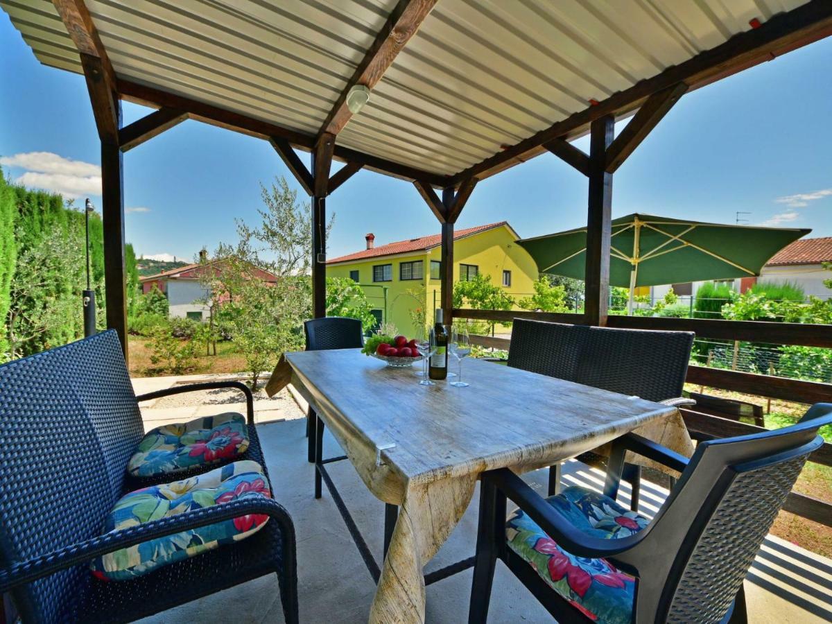 Apartment Lucija By Interhome Matulji Exterior foto