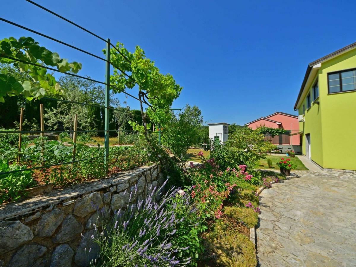 Apartment Lucija By Interhome Matulji Exterior foto