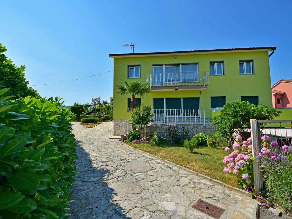Apartment Lucija By Interhome Matulji Exterior foto