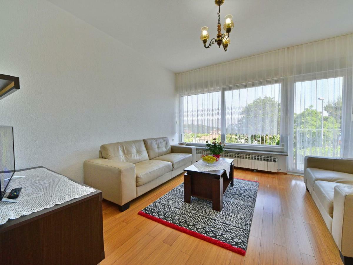 Apartment Lucija By Interhome Matulji Exterior foto