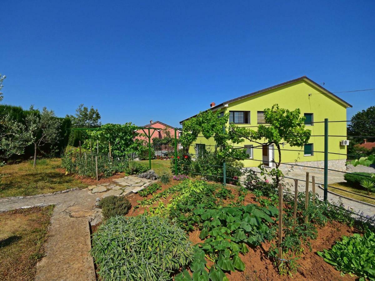 Apartment Lucija By Interhome Matulji Exterior foto