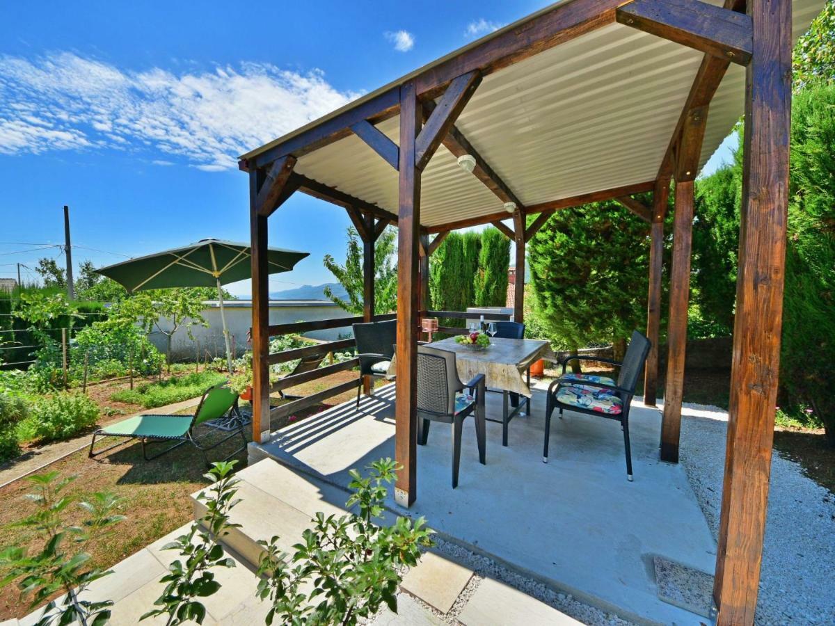 Apartment Lucija By Interhome Matulji Exterior foto
