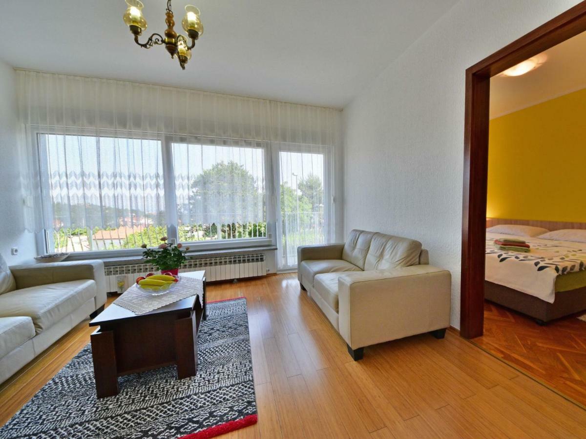 Apartment Lucija By Interhome Matulji Exterior foto