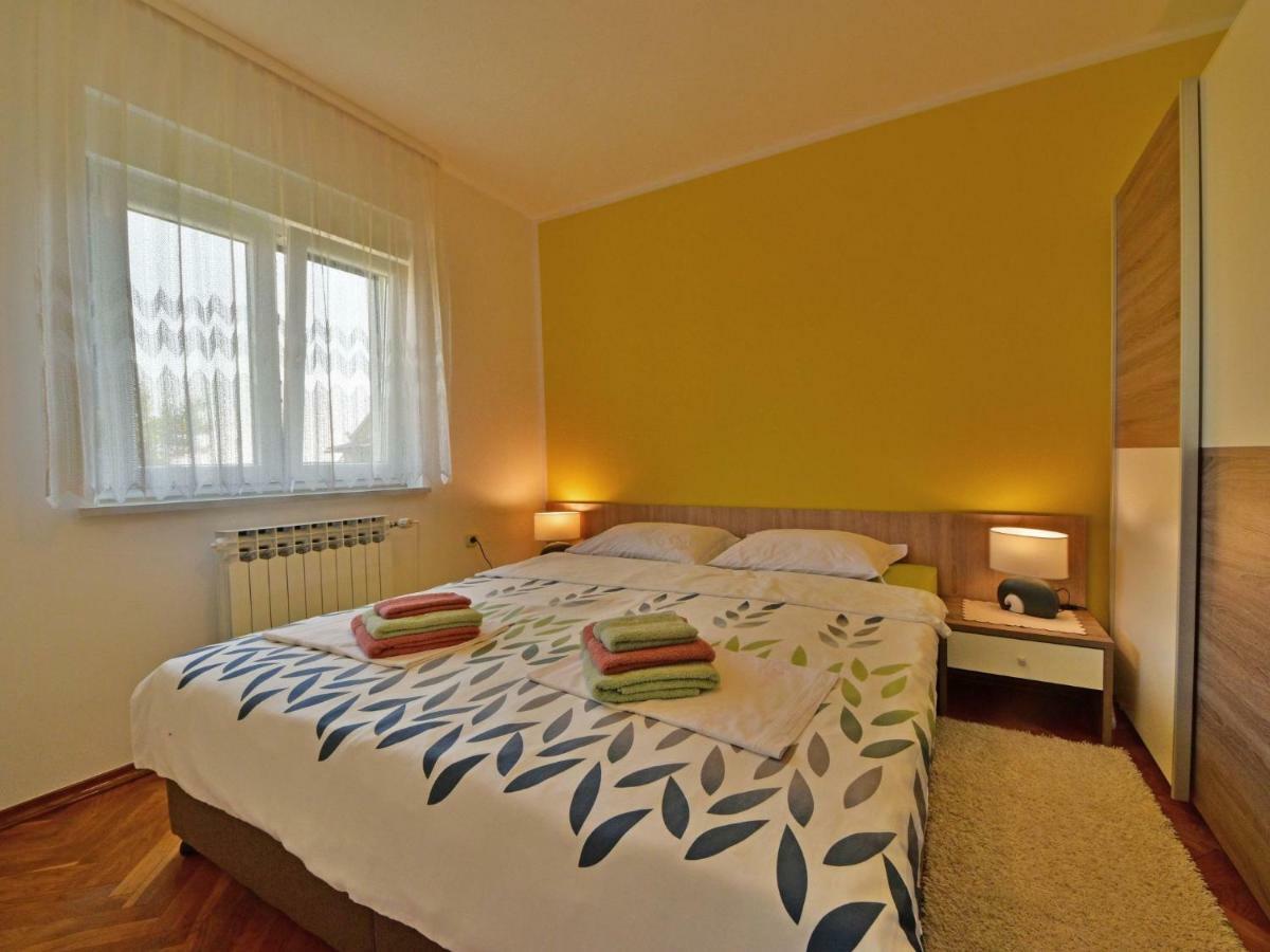 Apartment Lucija By Interhome Matulji Exterior foto