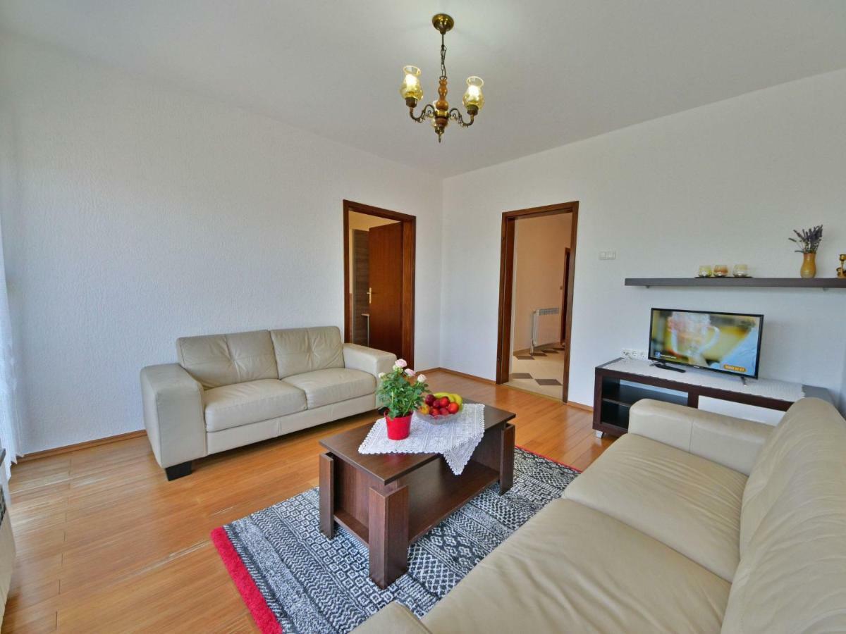 Apartment Lucija By Interhome Matulji Exterior foto