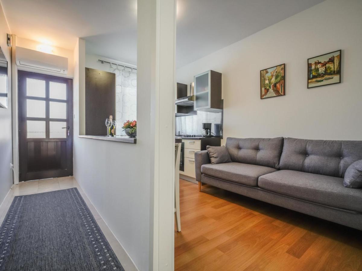 Apartment Lucija By Interhome Matulji Exterior foto
