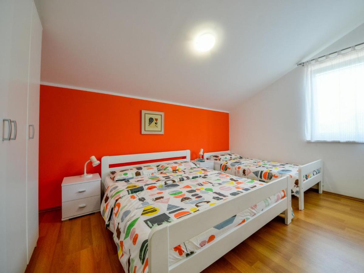 Apartment Lucija By Interhome Matulji Exterior foto