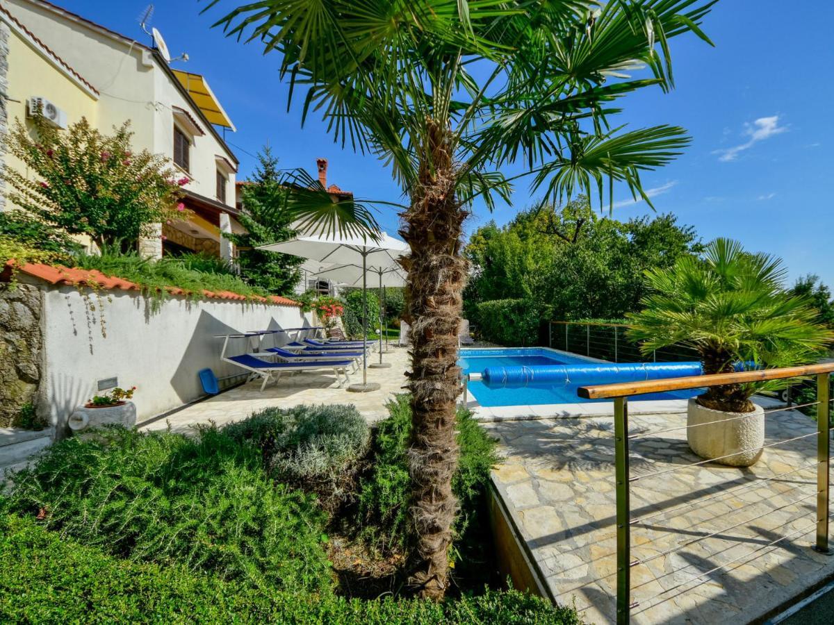 Apartment Lucija By Interhome Matulji Exterior foto