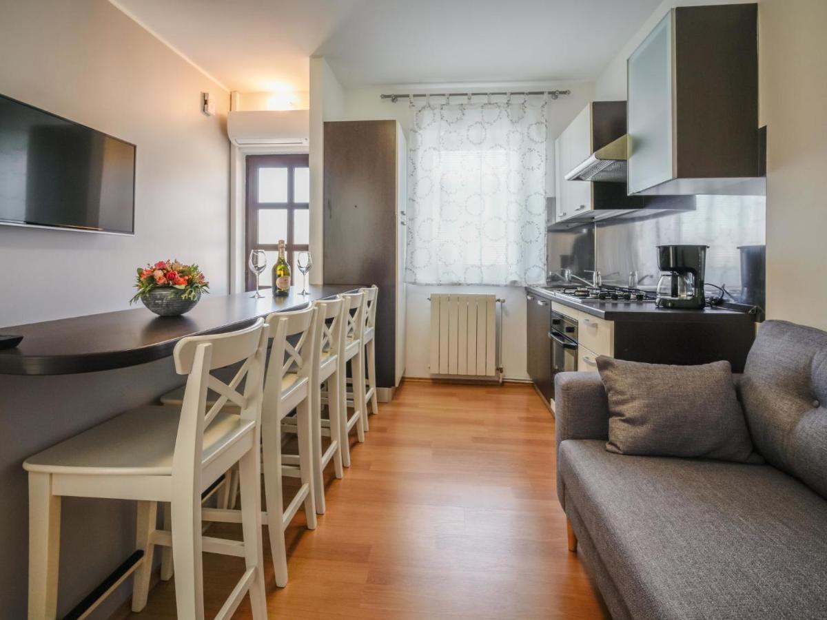 Apartment Lucija By Interhome Matulji Exterior foto