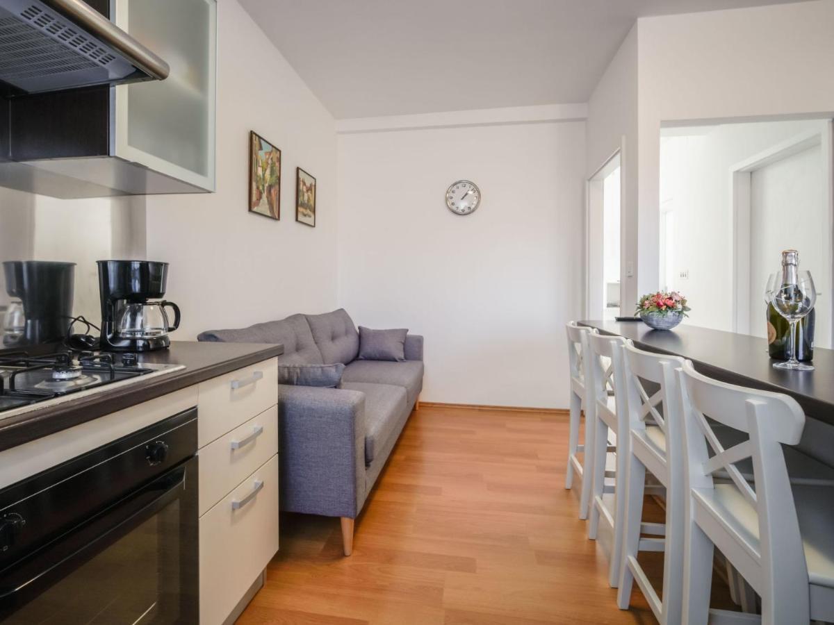 Apartment Lucija By Interhome Matulji Exterior foto